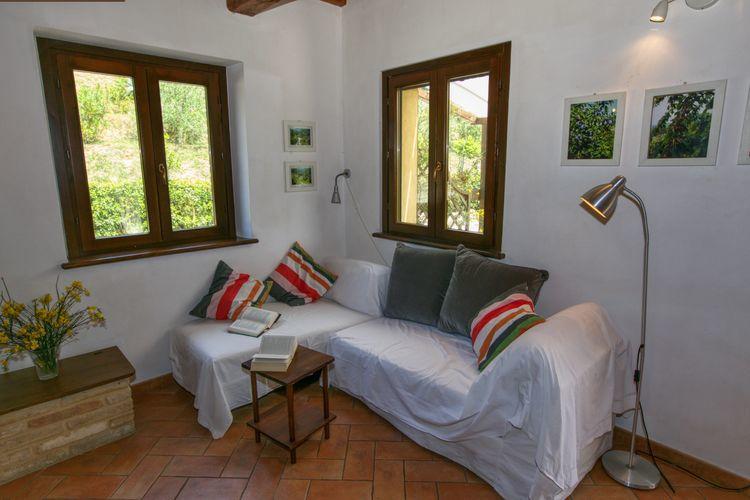 Villa Agriturismo Il Sentiero Montalto delle Marche Exterior foto
