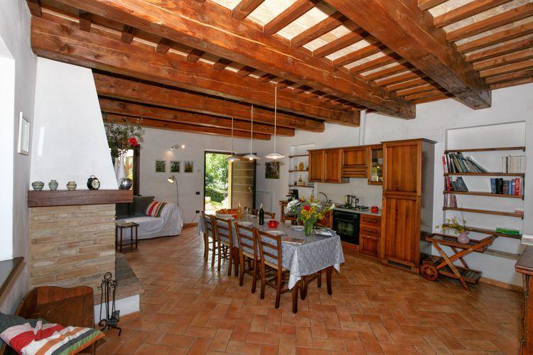 Villa Agriturismo Il Sentiero Montalto delle Marche Exterior foto