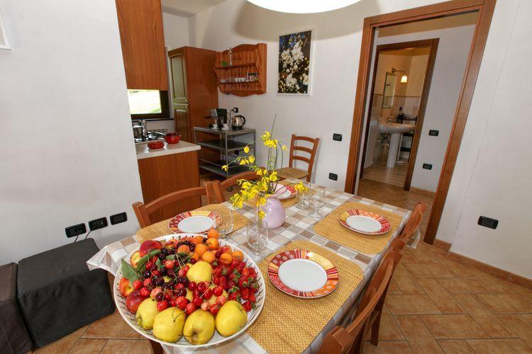 Villa Agriturismo Il Sentiero Montalto delle Marche Exterior foto