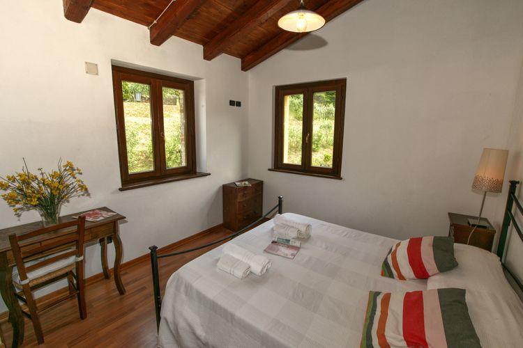 Villa Agriturismo Il Sentiero Montalto delle Marche Exterior foto