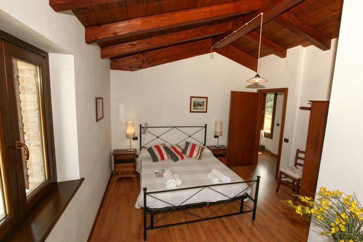 Villa Agriturismo Il Sentiero Montalto delle Marche Exterior foto