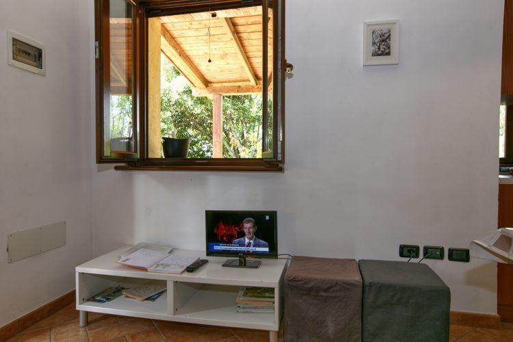 Villa Agriturismo Il Sentiero Montalto delle Marche Exterior foto