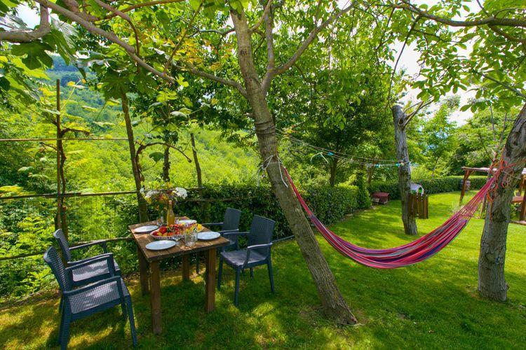 Villa Agriturismo Il Sentiero Montalto delle Marche Exterior foto