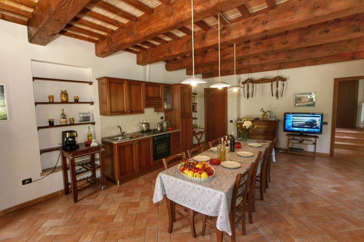 Villa Agriturismo Il Sentiero Montalto delle Marche Exterior foto