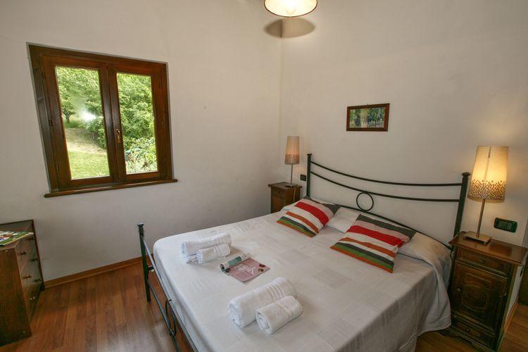 Villa Agriturismo Il Sentiero Montalto delle Marche Exterior foto