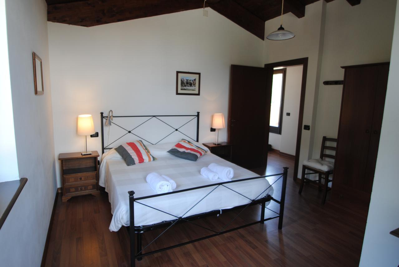 Villa Agriturismo Il Sentiero Montalto delle Marche Exterior foto